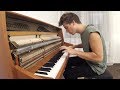 Shawn Mendes - There's Nothing Holdin' Me Back (Piano Cover) by Peter Buka