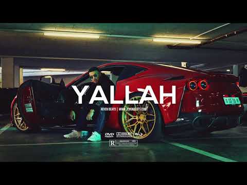 AZET x MIAMI YACINE x ZUNA Type Beat - "YALLAH"