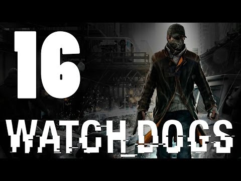 watch dogs playstation 4 1080p