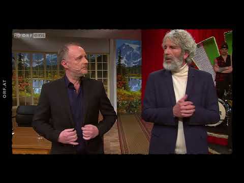 Willkommen Österreich mit Stermann & Grissemann vom 13.03.2018