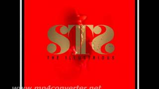 STS - Covered In Gold Feat. Dice Raw (Prod. Kari Ferrari)