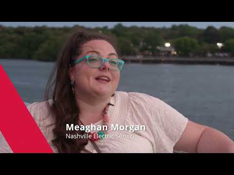 Nashville Electric Service - Customer Success Story (Meaghan Morgan - Business Analyst)