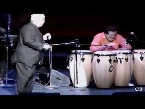 Ray Barretto & Adalberto Santiago......... Arrepientete