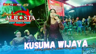 Download lagu KUSUMA WIJAYA - Nonik Aprilia☆ALR⭕STA DONGKREK☆ALFA Audio Rw2☆AA Media☆ALS  PRO mp3