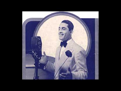 Al Bowlly, Soon, 1935