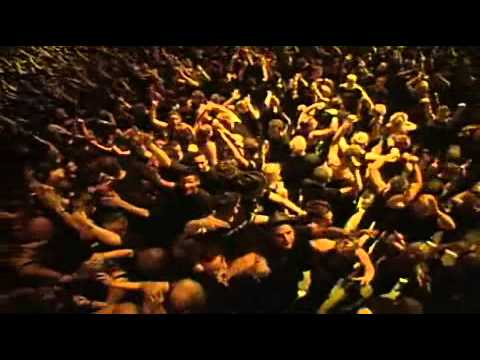 Sensation Black 2006 - The Prophet