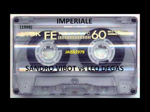 IMPERIALE (22- 08- 1998) SANDRO VIBOT vs LEO DEGAS