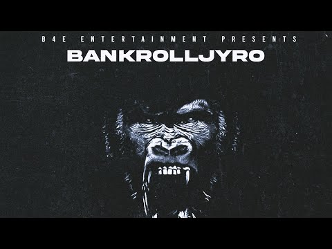 BankrollJyro - Clever (Official Visualizer)