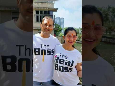 Bhabhi ji Ghar pe hai star cast real life partner #tvactress #entertainment  #lifepartner #short