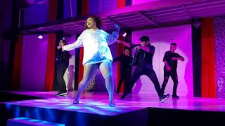 04.06.18 La'Porsha Renae's Already All Ready by Turing at O Bar