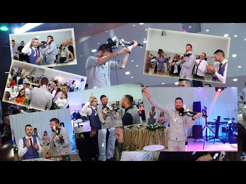 Sale Show Mix Ludnica u Loznici sala Trend Stupnica kod porodice Petrovic iz Dvorske Uzivo