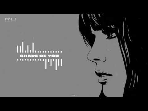 Shape Of You Instrumental Ringtone | Download 👇