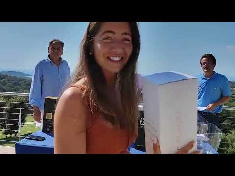 Premiazione 26ª LAPAROSCOPIC GOLF CUP - GCPA Sabato 18.06.2022