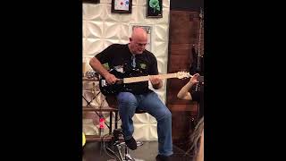 Steve Morse and Albert Lee   Thats All Right Momma