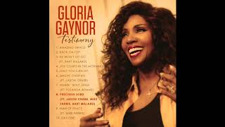 Gloria Gaynor - Precious Lord Feat. Jason Crabb, Mike Farris, Bart Millard [Official Audio]