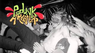 Podunk Arkansas - Evil Girl Scout (demo version)