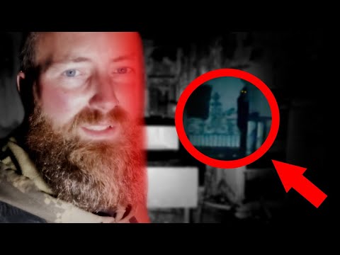 3 DISTURBING GHOST VIDEOS straight out of a NIGHTMARE! | XanderStorys