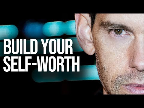 Tom Bilyeu Motivation | Motivational Speeches Compilation | BUILD YOUR SELF WORTH