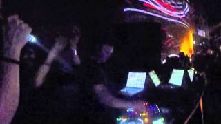 ArmaniPriv Dubai Live from the DJ Booth  Pete Tong  Last Track  012012