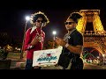BRG Hollywood Ft DJ C4 Wild West Live Bouyon 2026
