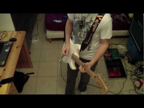 The Vines - Anysound Cover video thumbnail