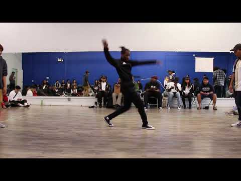 The Last Battle | [Prelims] Gabe & Nathaniel, Normal Guy & Otaku Cosplayer