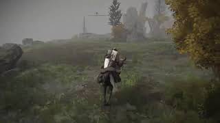 初見独り言プレイ。侍（samurai ）が行く。ERDEN RING（エルデンリング） part 8
