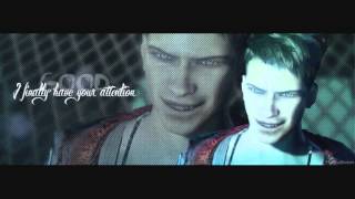 DmC Devil May Cry Soundtrack Age of Mutation - Combichrist (instrumental)
