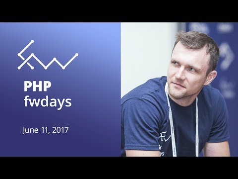 Łukasz Szymański "CQRS & Event Sourcing at OLX after year on production"