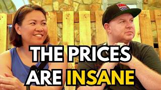 Where's the BEST City to LIVE in Asia on $2000? (Da Nang vs Bangkok vs Manila)