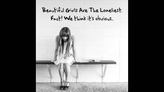 McBusted - Beautiful Girls Are The Loneliest (Clip)