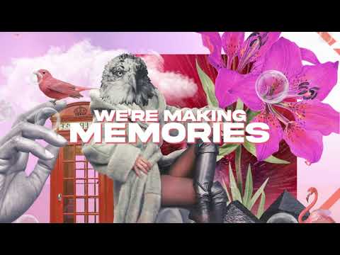 Dukewood, De Hofnar & Kav Verhouzer - Blindly (Official Lyric Video)