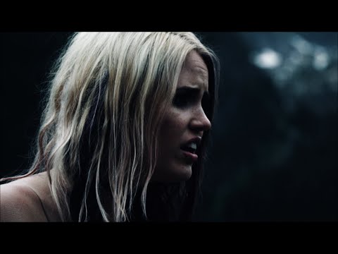 City of the Weak - "Suffer Like Me" (Official Video)