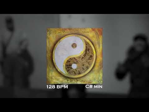 2Bizzy feat. Kuma Groove -  Yin Yang (prod. By JProd) (Official Instrumental)