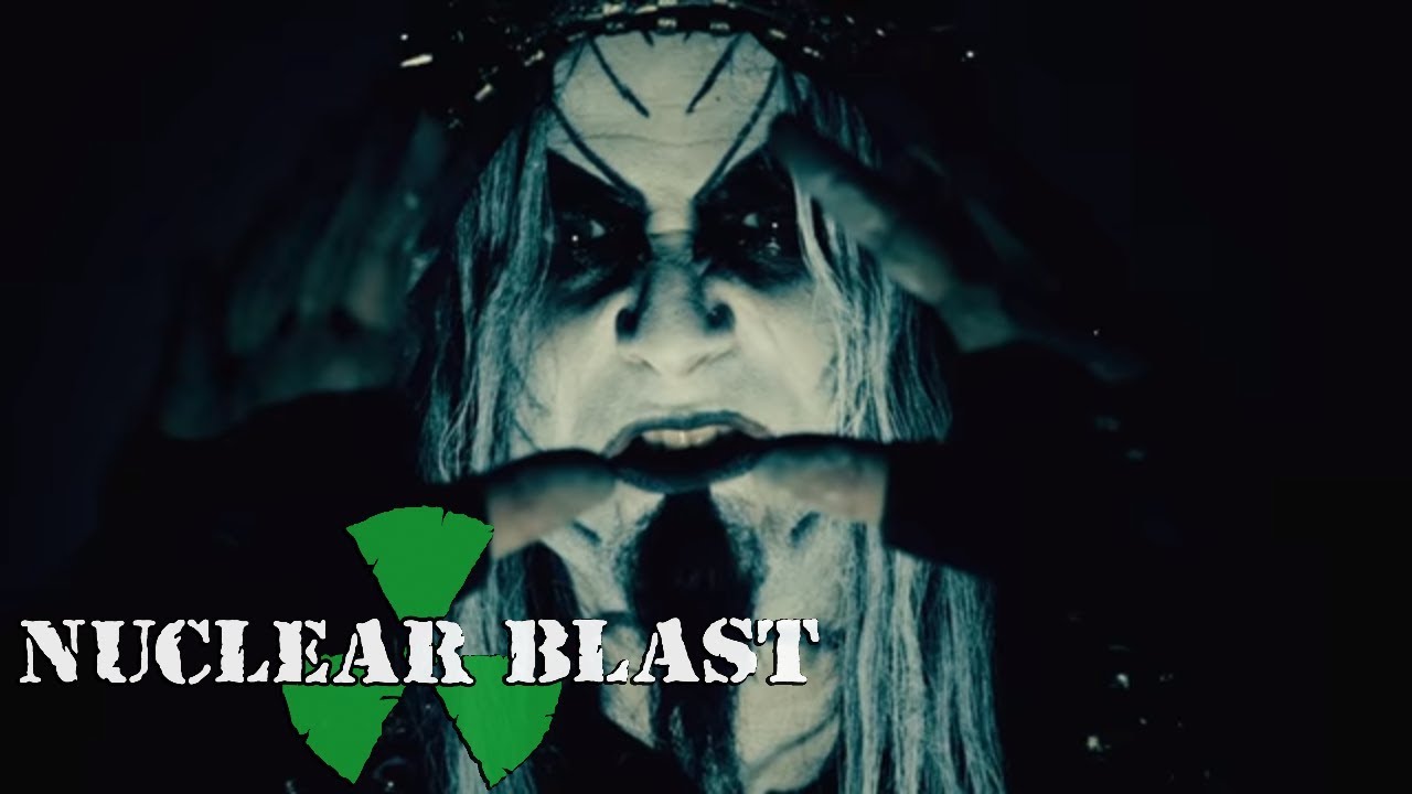 DIMMU BORGIR - Council Of Wolves And Snakes (OFFICIAL MUSIC VIDEO) - YouTube