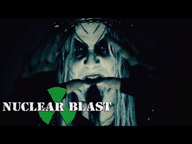 DIMMU BORGIR – Council Of Wolves And Snakes
