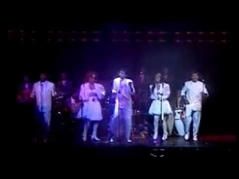 CHERITO NYB - Si tu no estás (1988)