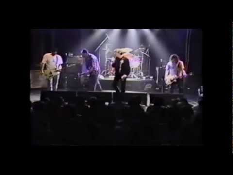 Guided By Voices - Live at the Whisky A Go Go May 10 1996