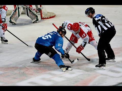 SLMJ52 - Gap vs Cergy (2-3) La conférence de Presse