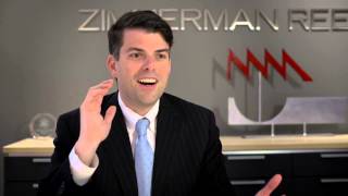 Talk about your law firm, Zimmerman Reed.