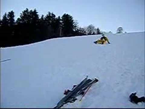 SCM RODELN Mühlfeld 2 (deleted scenes)