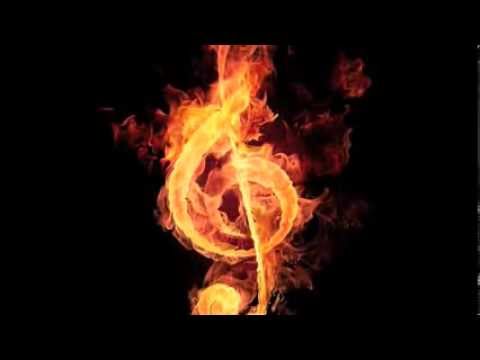 SOUL ON FIRE -SY Scott