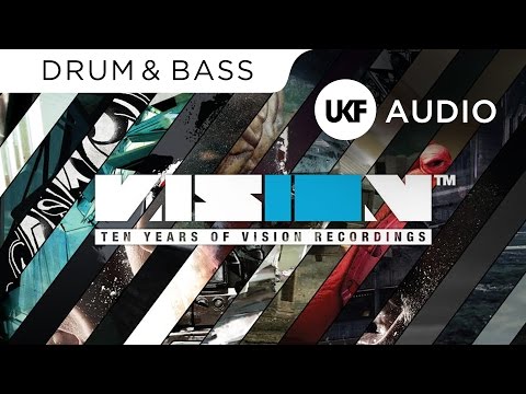 Noisia, Mefjus & Hybris - Reptilians