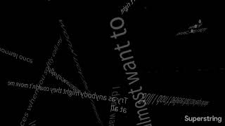 weezer · i don&#39;t want to let you go (karaoke version)