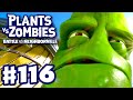 LAST UPDATE?! - Plants vs. Zombies: Battle for Neighborville - Gameplay Part 116