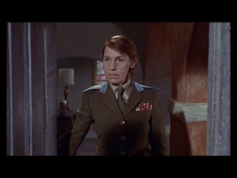 Lotte Lenya (1898 - 1981)