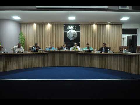 Sessão Ordinária Deliberativa, do dia 03 de março de 2026.