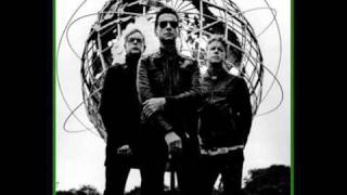 Depeche Mode - The Sun and the Moon (Instrumental Version) by DJ LD