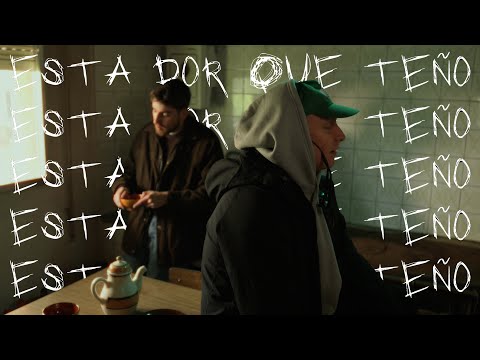 C Mirazo x Willow GHZ - Esta dor que teño (Instr. C Maldito)