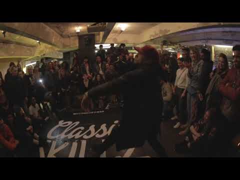 Cypher skillz #2 Marvin Gofin Enfants Prodiges/RAF Judge demo